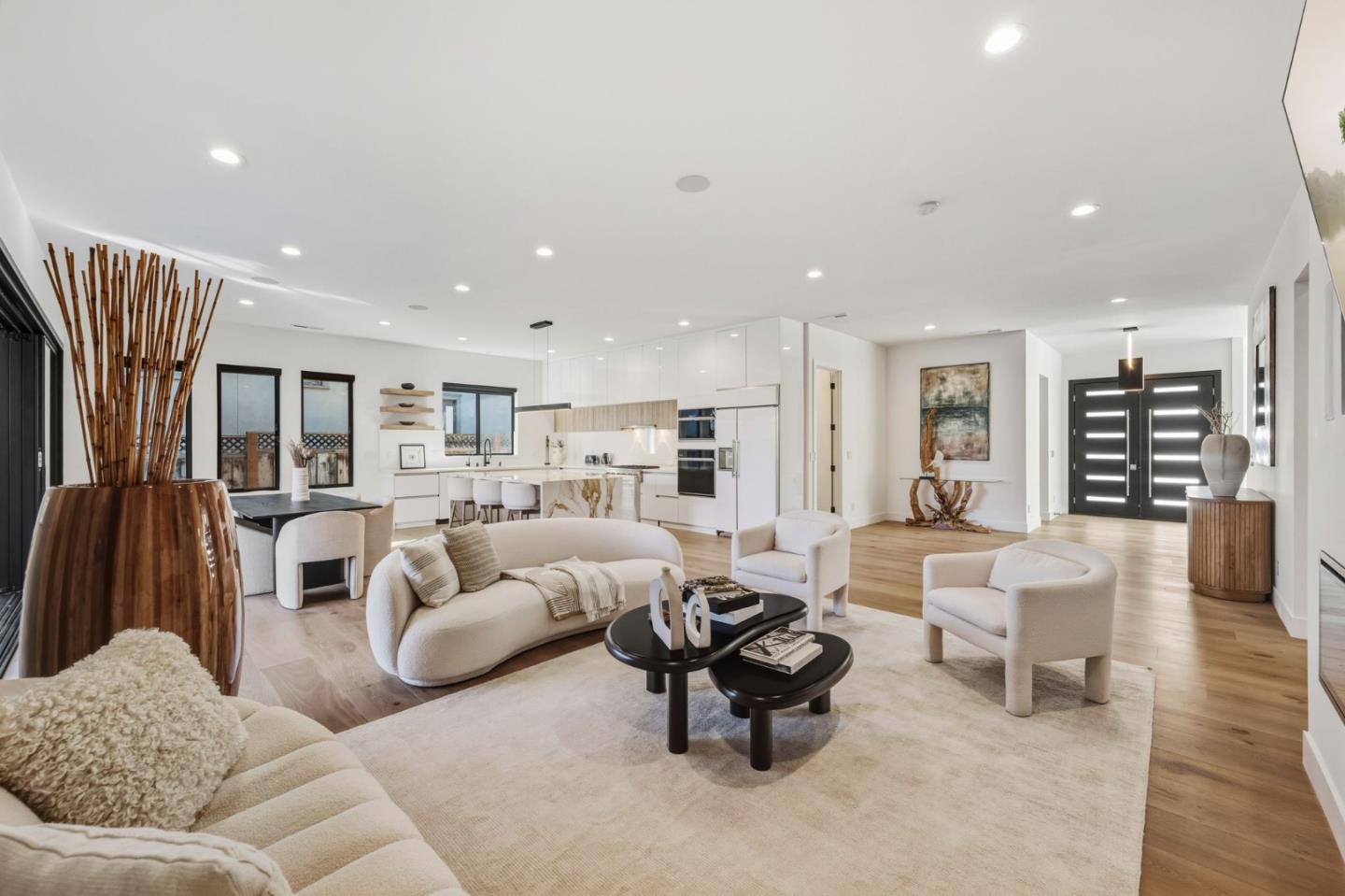 Detail Gallery Image 12 of 43 For 1806 Cottle Ave, San Jose,  CA 95125 - 4 Beds | 3/1 Baths