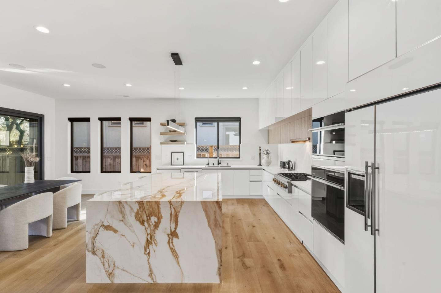 Detail Gallery Image 18 of 43 For 1806 Cottle Ave, San Jose,  CA 95125 - 4 Beds | 3/1 Baths