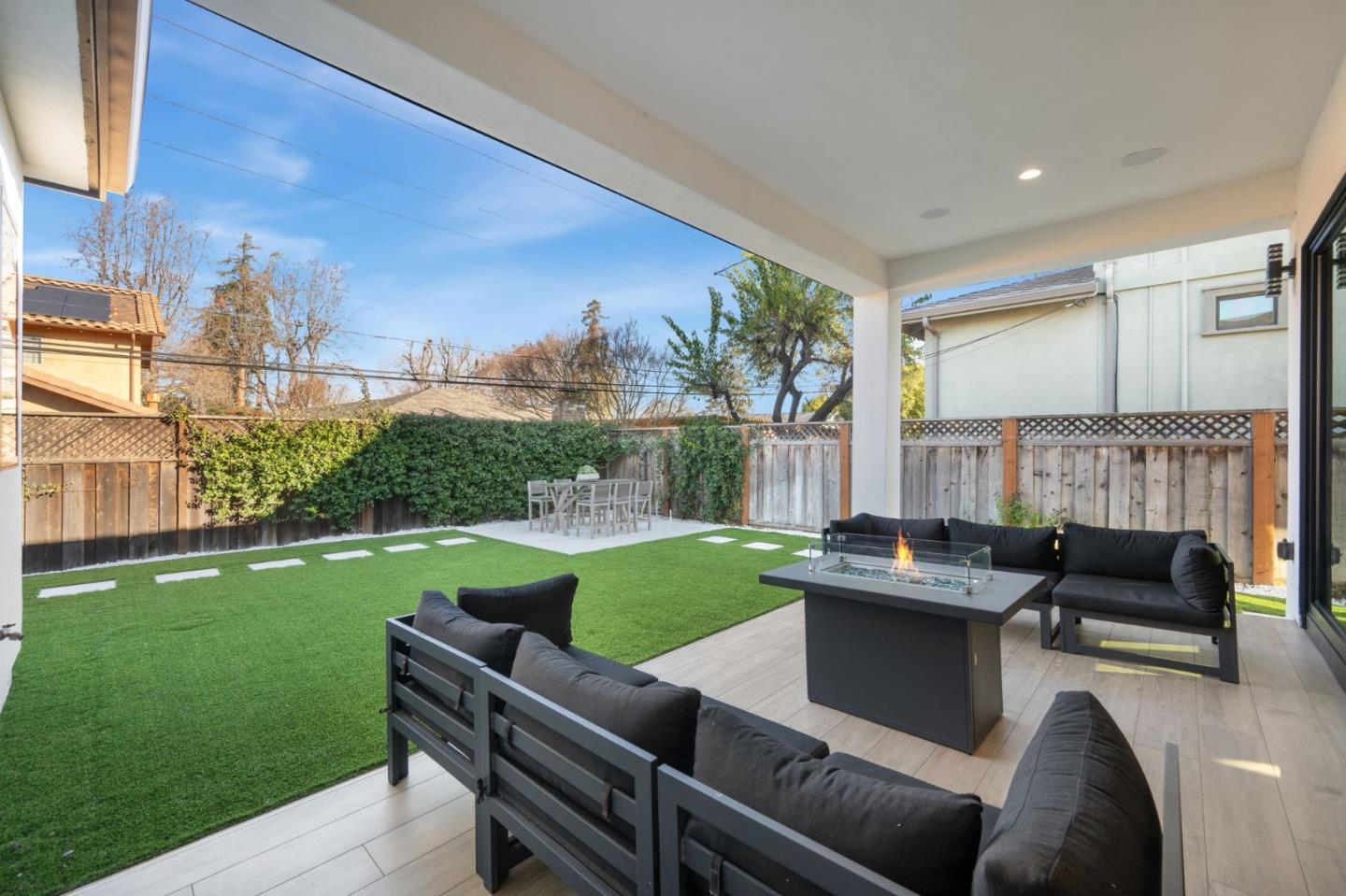 Detail Gallery Image 36 of 43 For 1806 Cottle Ave, San Jose,  CA 95125 - 4 Beds | 3/1 Baths