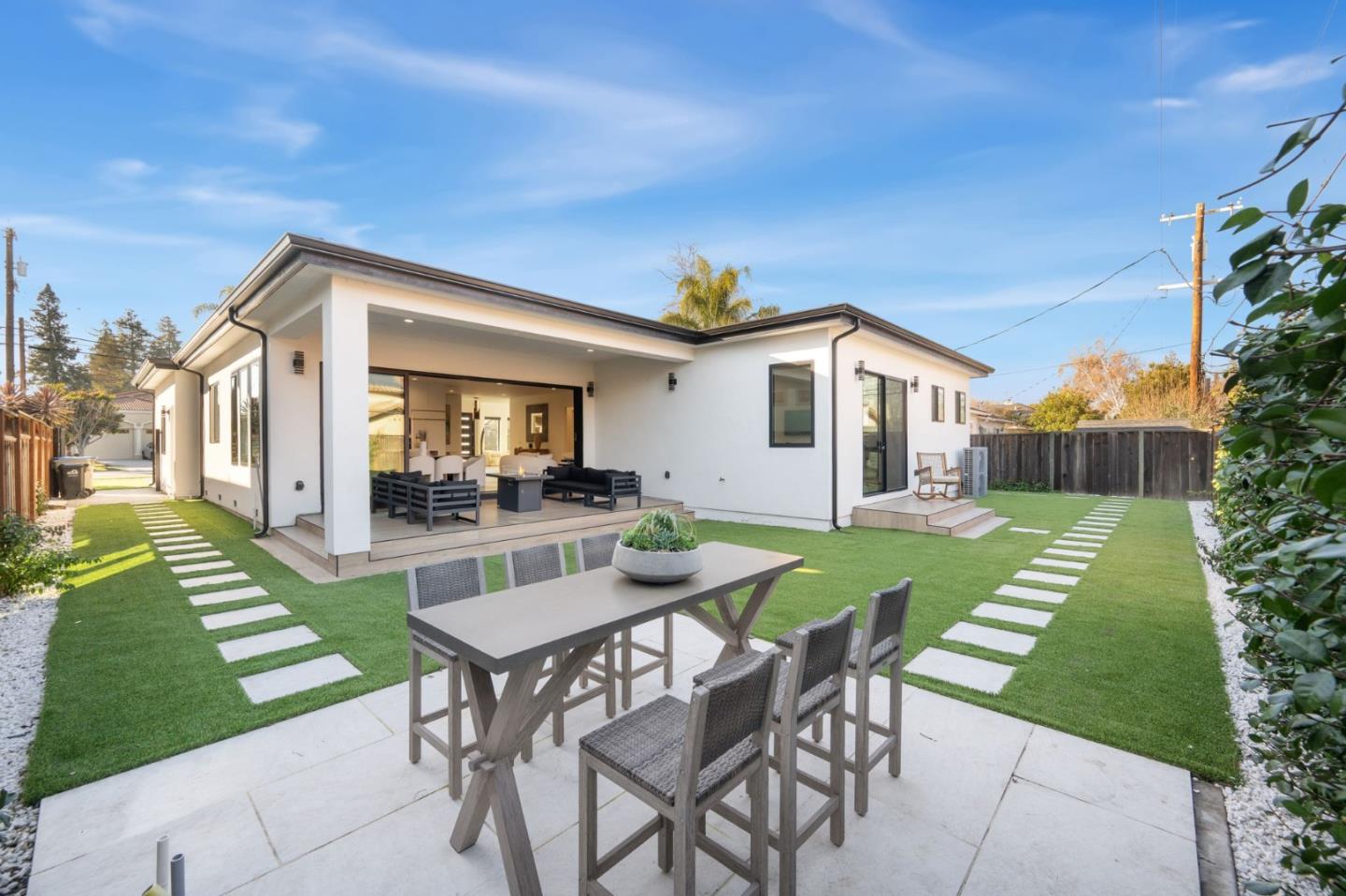 Detail Gallery Image 38 of 43 For 1806 Cottle Ave, San Jose,  CA 95125 - 4 Beds | 3/1 Baths