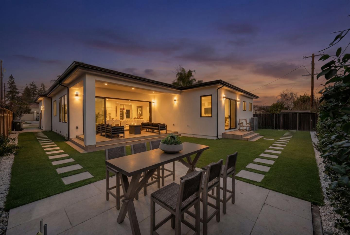 Detail Gallery Image 42 of 43 For 1806 Cottle Ave, San Jose,  CA 95125 - 4 Beds | 3/1 Baths