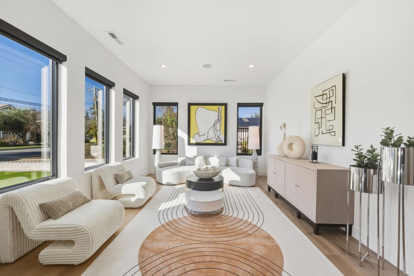 Detail Gallery Image 7 of 43 For 1806 Cottle Ave, San Jose,  CA 95125 - 4 Beds | 3/1 Baths