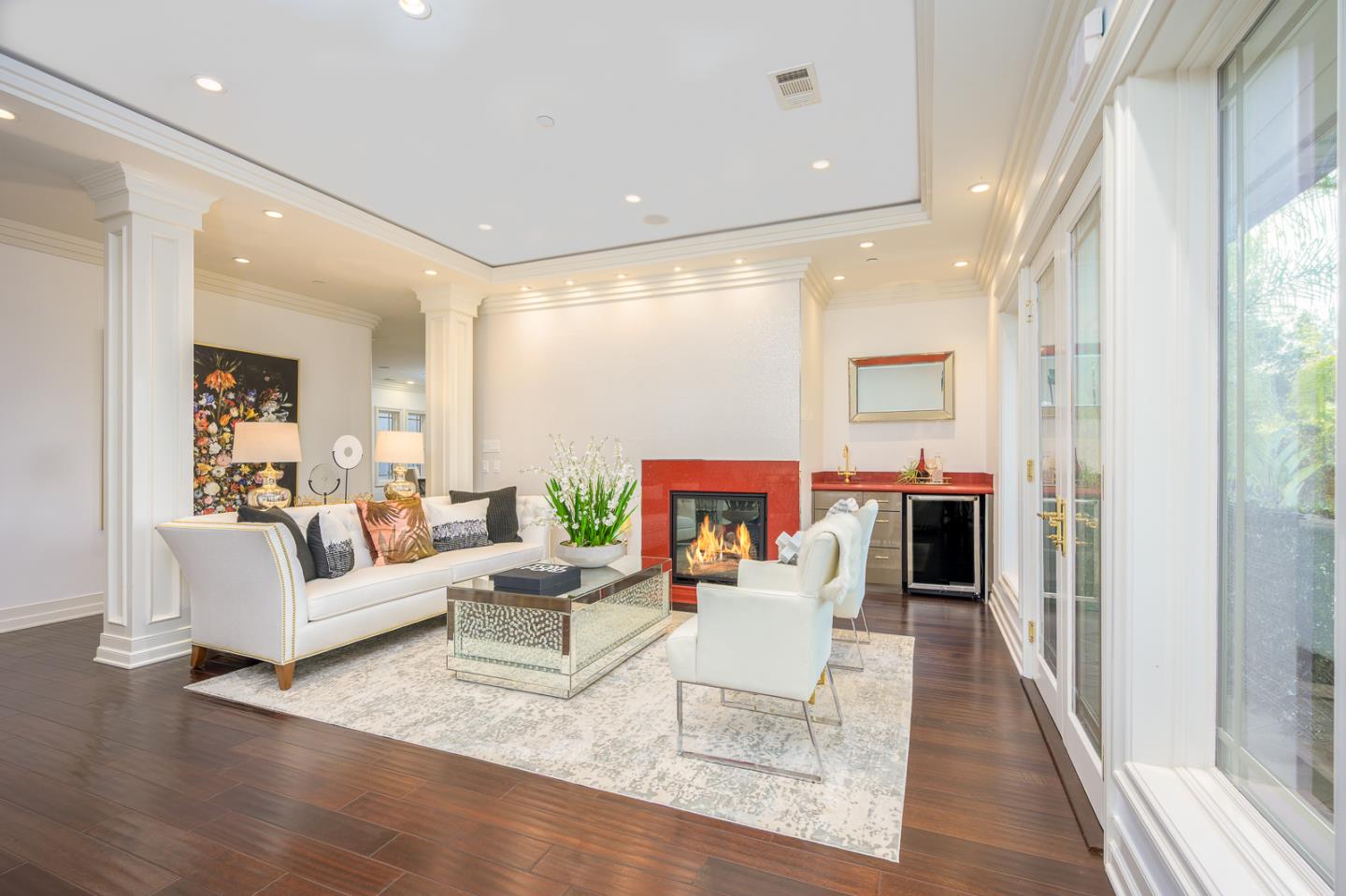 Detail Gallery Image 15 of 57 For 780 S El Monte Ave, Los Altos,  CA 94022 - 5 Beds | 4/2 Baths