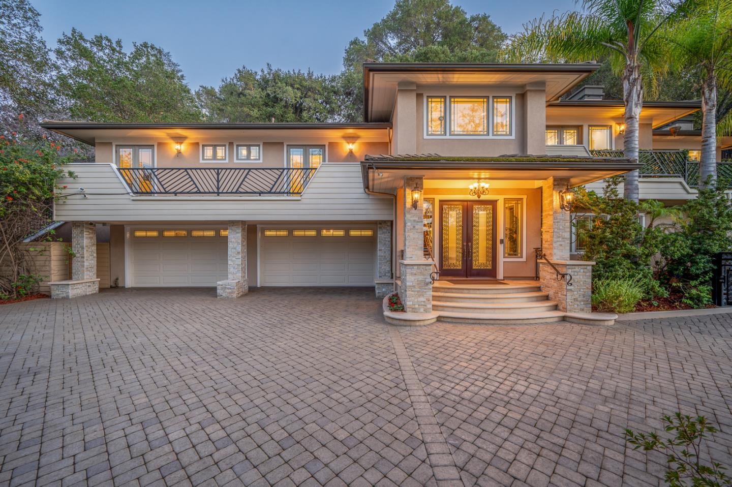 Detail Gallery Image 3 of 57 For 780 S El Monte Ave, Los Altos,  CA 94022 - 5 Beds | 4/2 Baths