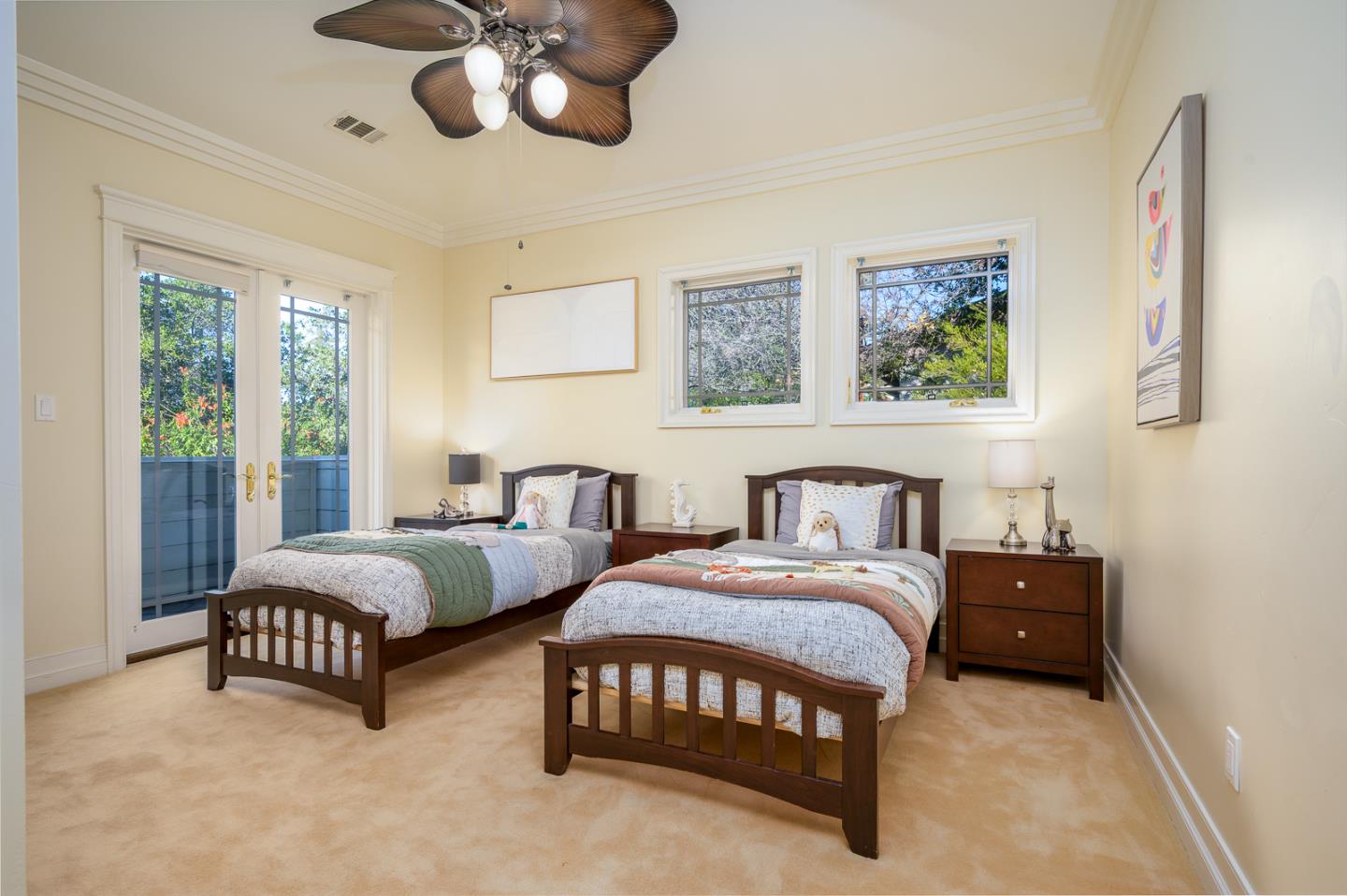 Detail Gallery Image 36 of 57 For 780 S El Monte Ave, Los Altos,  CA 94022 - 5 Beds | 4/2 Baths
