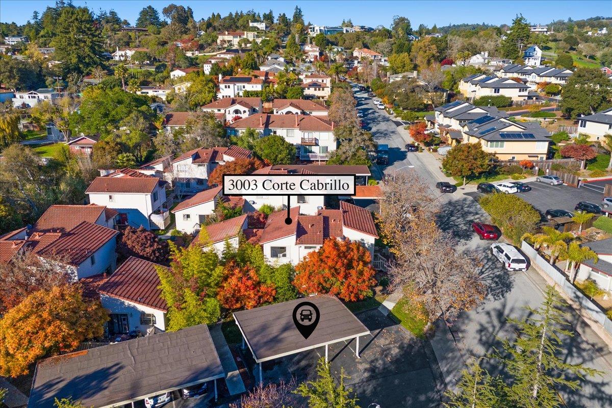 Detail Gallery Image 26 of 33 For 3003 Corte Cabrillo, Aptos,  CA 95003 - 2 Beds | 2 Baths