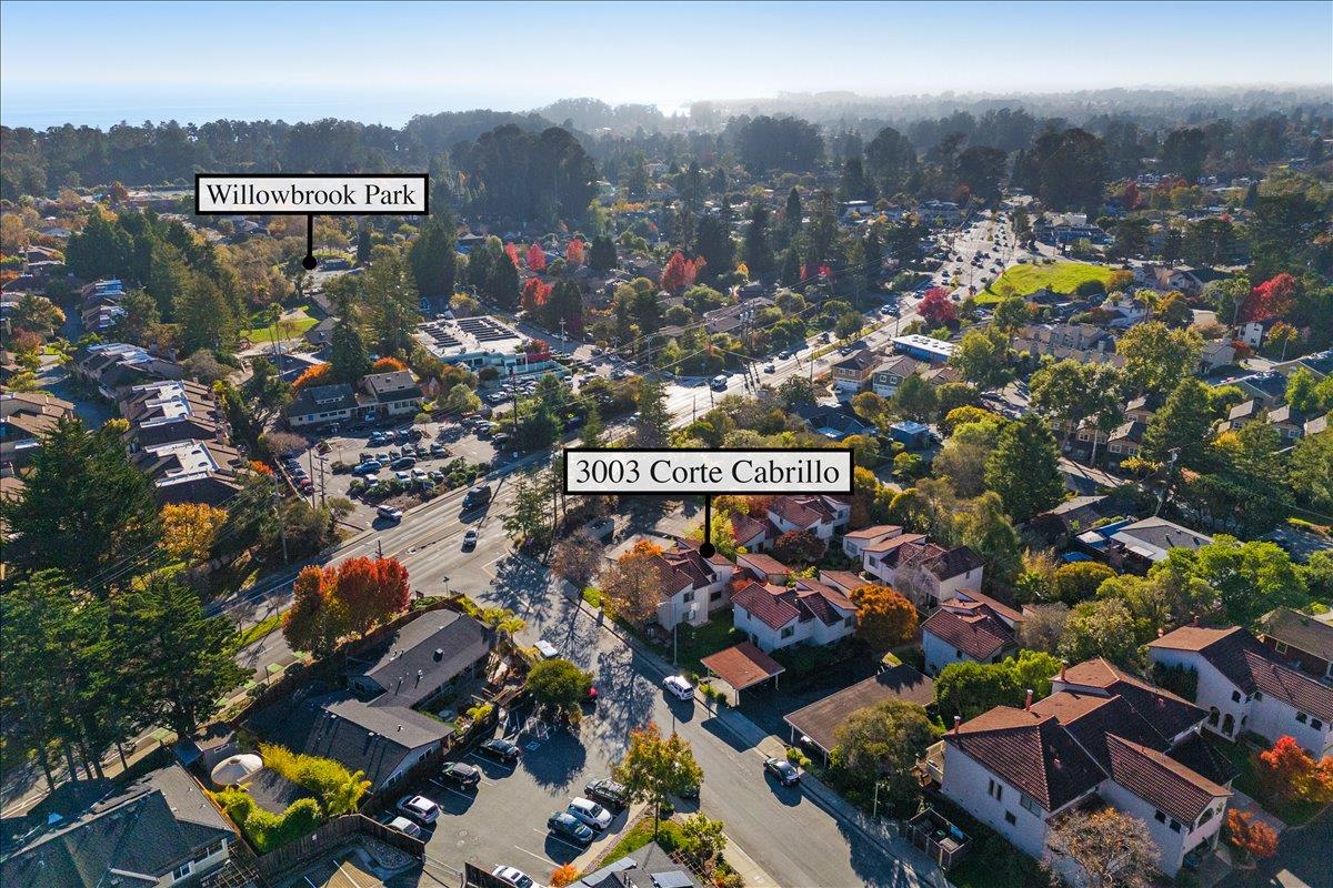 Detail Gallery Image 27 of 33 For 3003 Corte Cabrillo, Aptos,  CA 95003 - 2 Beds | 2 Baths