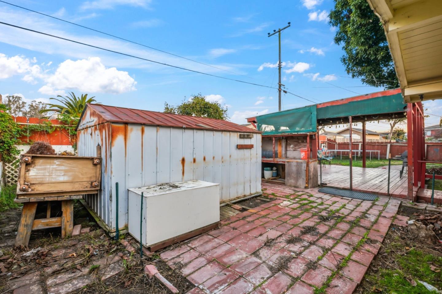 Detail Gallery Image 19 of 42 For 108 Gardenia Dr, Salinas,  CA 93906 - 3 Beds | 2 Baths