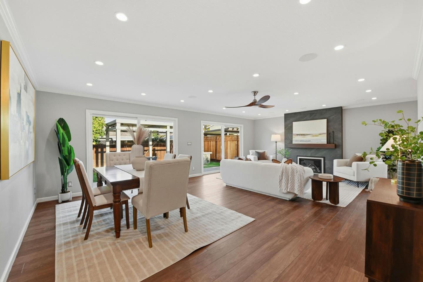 Detail Gallery Image 15 of 55 For 2902 Hidalgo Ct, San Jose,  CA 95125 - 3 Beds | 2 Baths