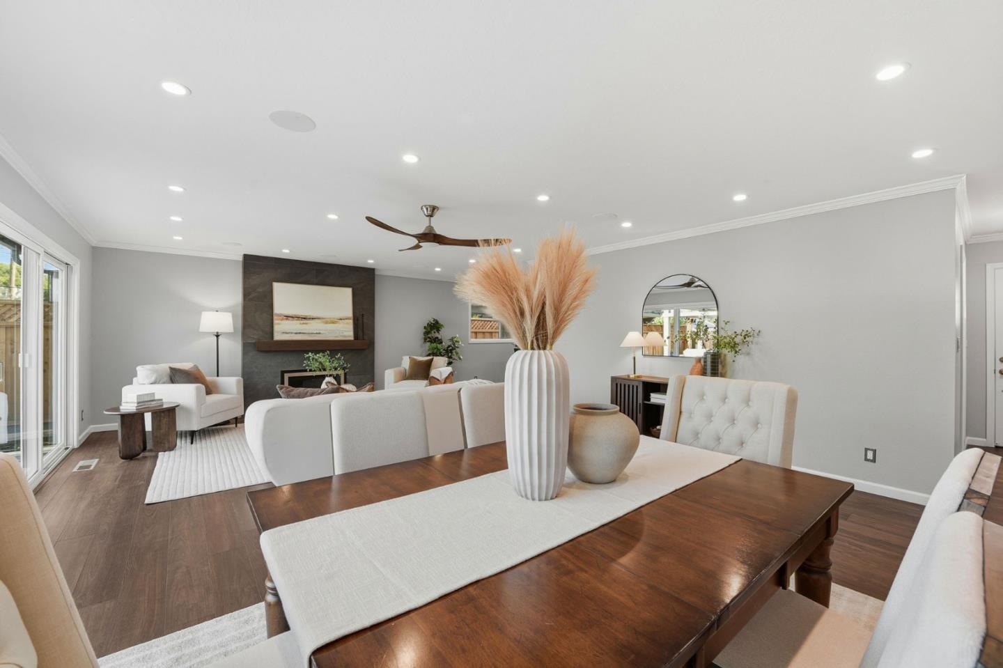 Detail Gallery Image 16 of 55 For 2902 Hidalgo Ct, San Jose,  CA 95125 - 3 Beds | 2 Baths