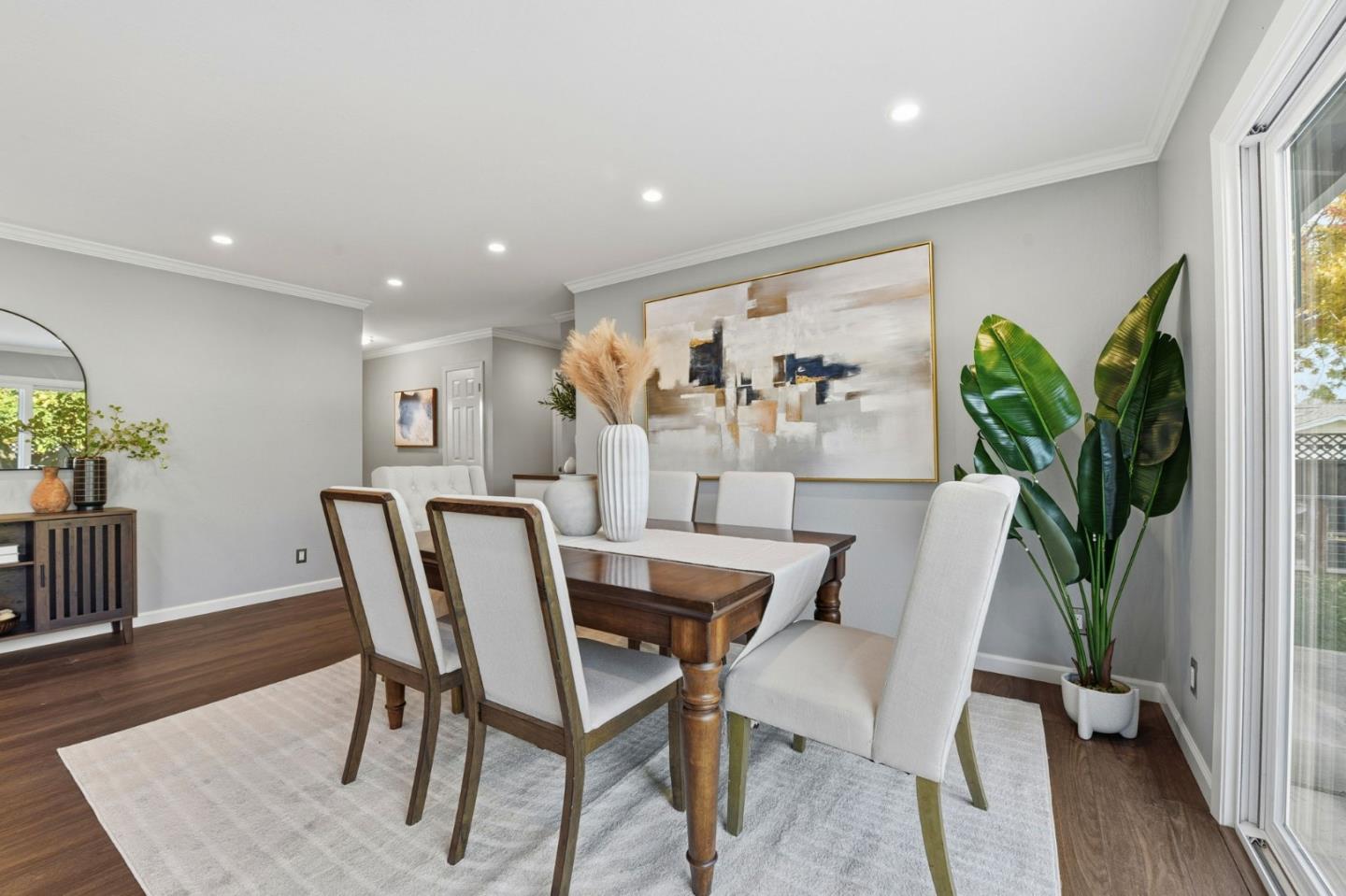 Detail Gallery Image 17 of 55 For 2902 Hidalgo Ct, San Jose,  CA 95125 - 3 Beds | 2 Baths