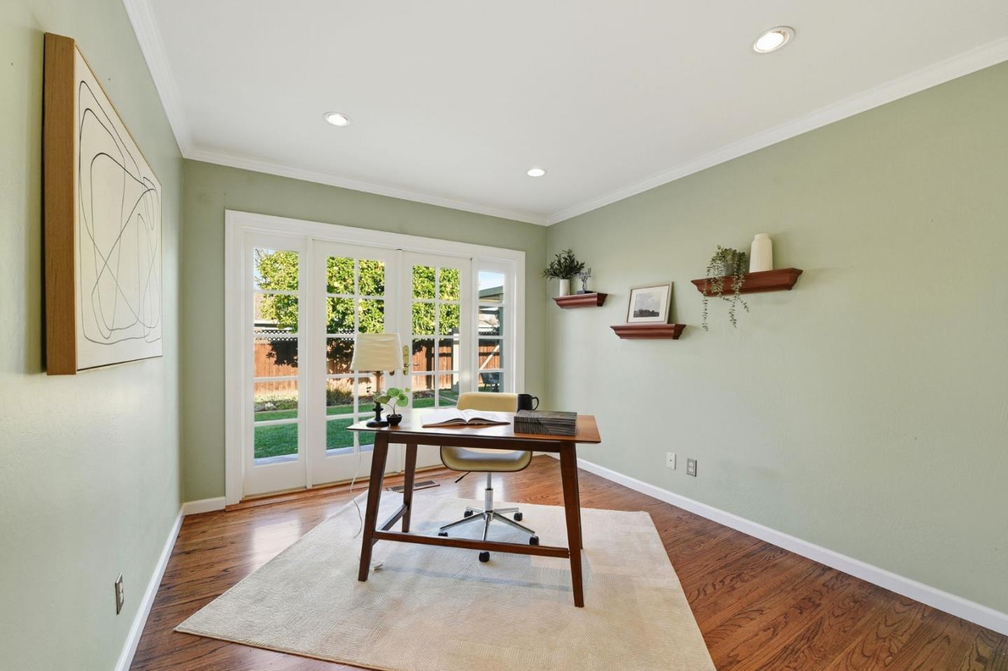 Detail Gallery Image 19 of 55 For 2902 Hidalgo Ct, San Jose,  CA 95125 - 3 Beds | 2 Baths