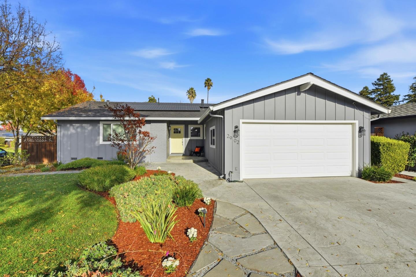 Detail Gallery Image 2 of 55 For 2902 Hidalgo Ct, San Jose,  CA 95125 - 3 Beds | 2 Baths