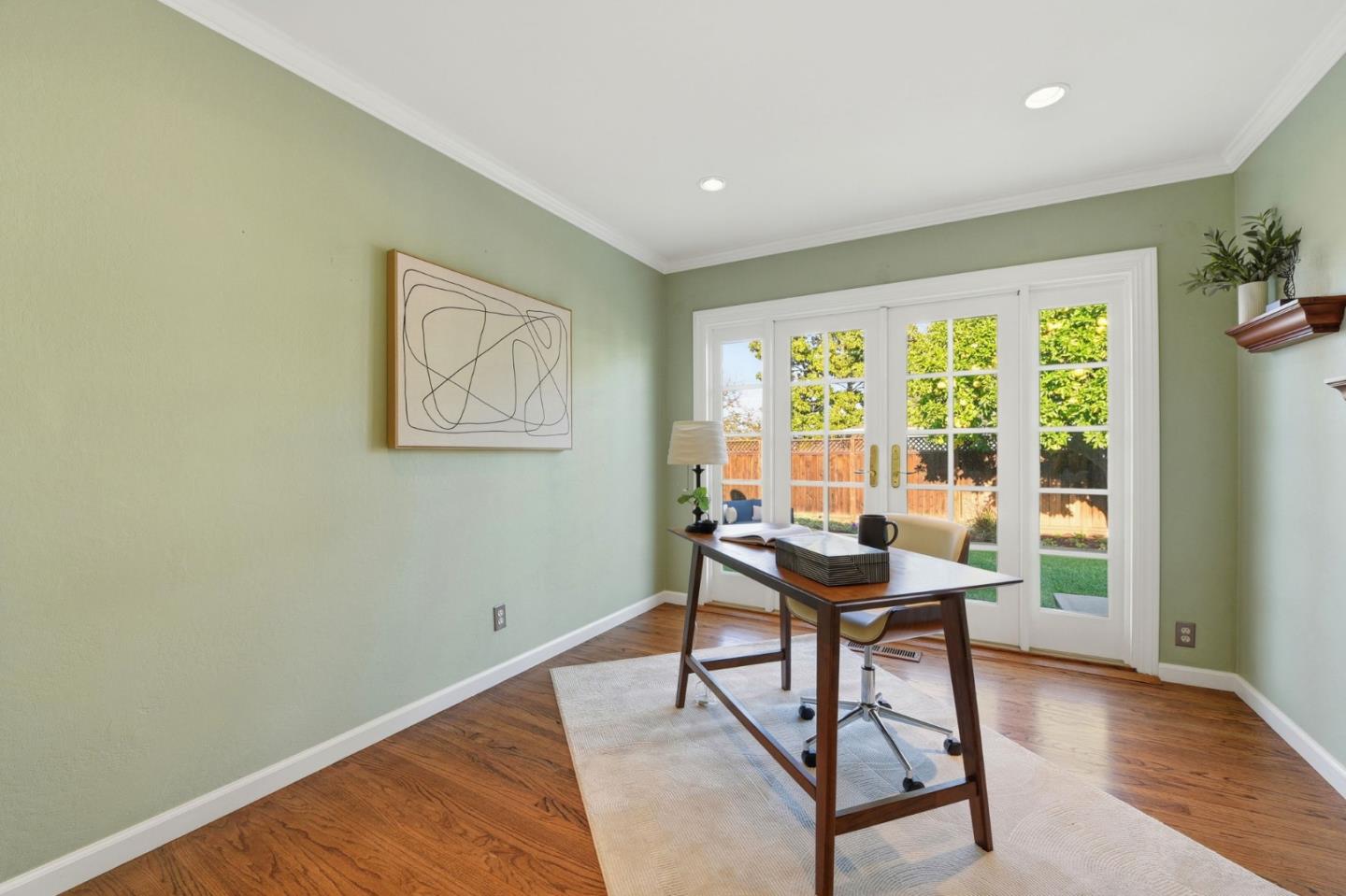 Detail Gallery Image 20 of 55 For 2902 Hidalgo Ct, San Jose,  CA 95125 - 3 Beds | 2 Baths