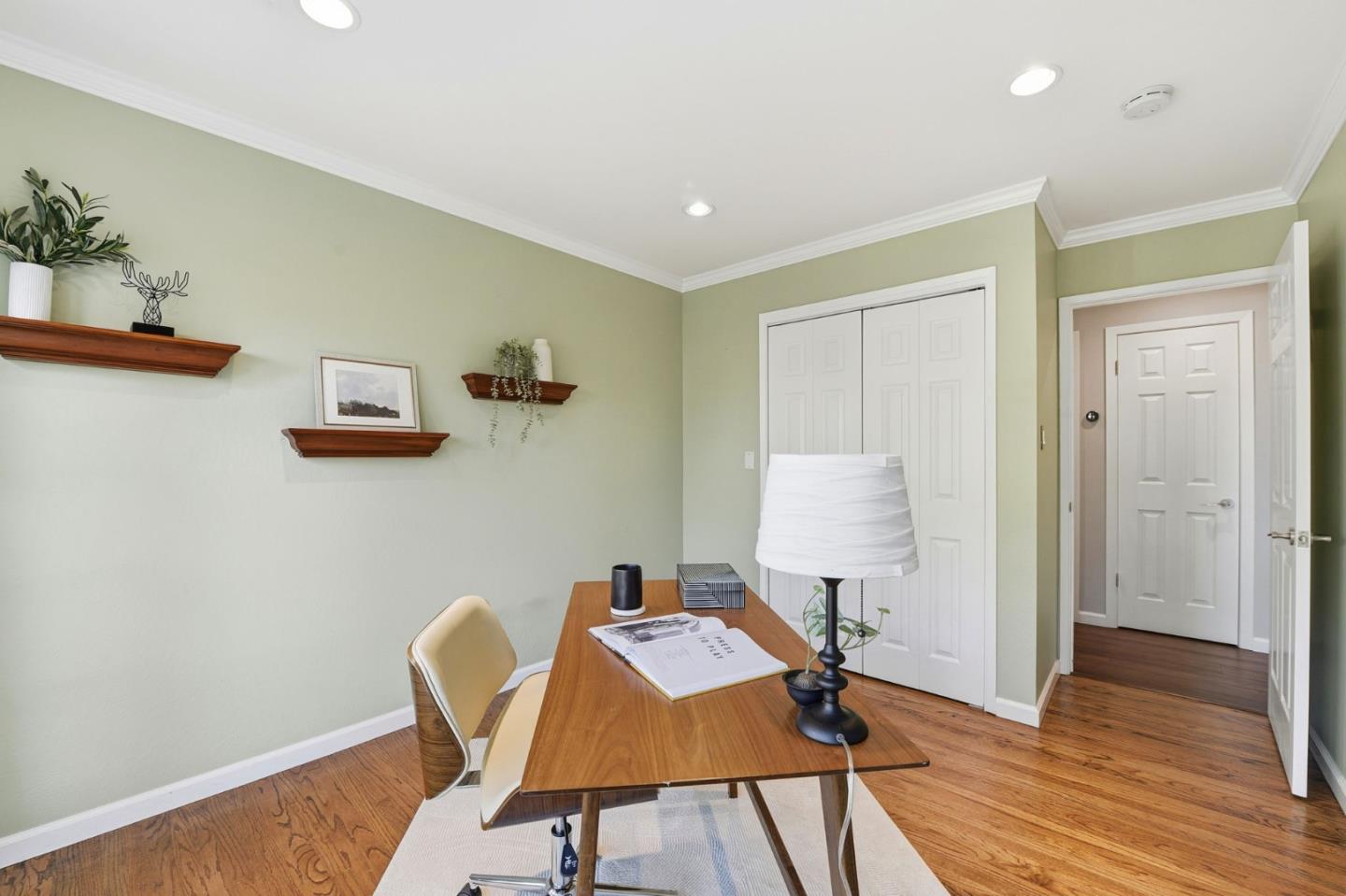 Detail Gallery Image 21 of 55 For 2902 Hidalgo Ct, San Jose,  CA 95125 - 3 Beds | 2 Baths