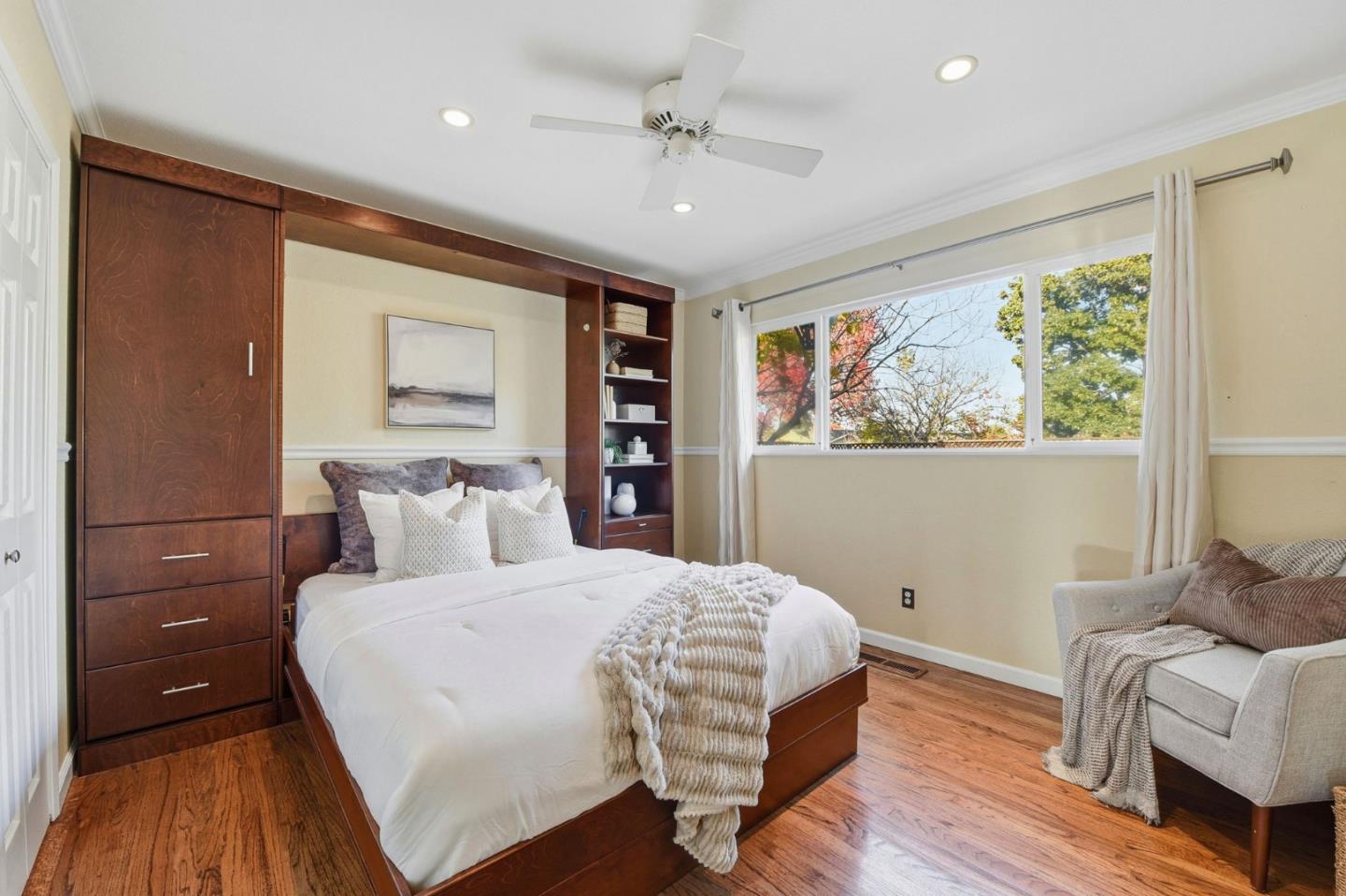 Detail Gallery Image 23 of 55 For 2902 Hidalgo Ct, San Jose,  CA 95125 - 3 Beds | 2 Baths