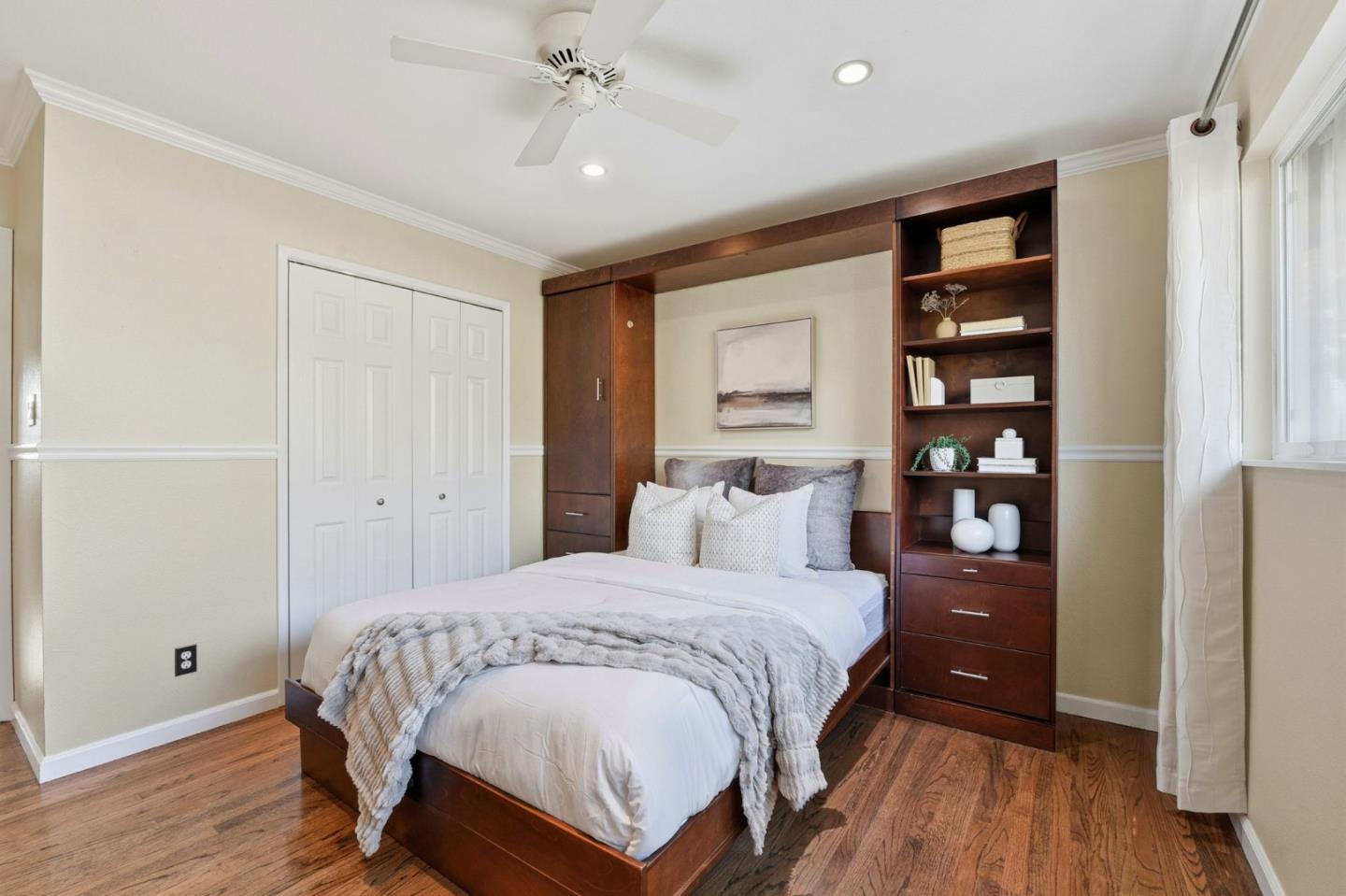 Detail Gallery Image 25 of 55 For 2902 Hidalgo Ct, San Jose,  CA 95125 - 3 Beds | 2 Baths