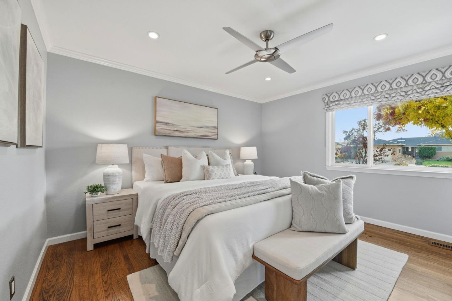 Detail Gallery Image 27 of 55 For 2902 Hidalgo Ct, San Jose,  CA 95125 - 3 Beds | 2 Baths