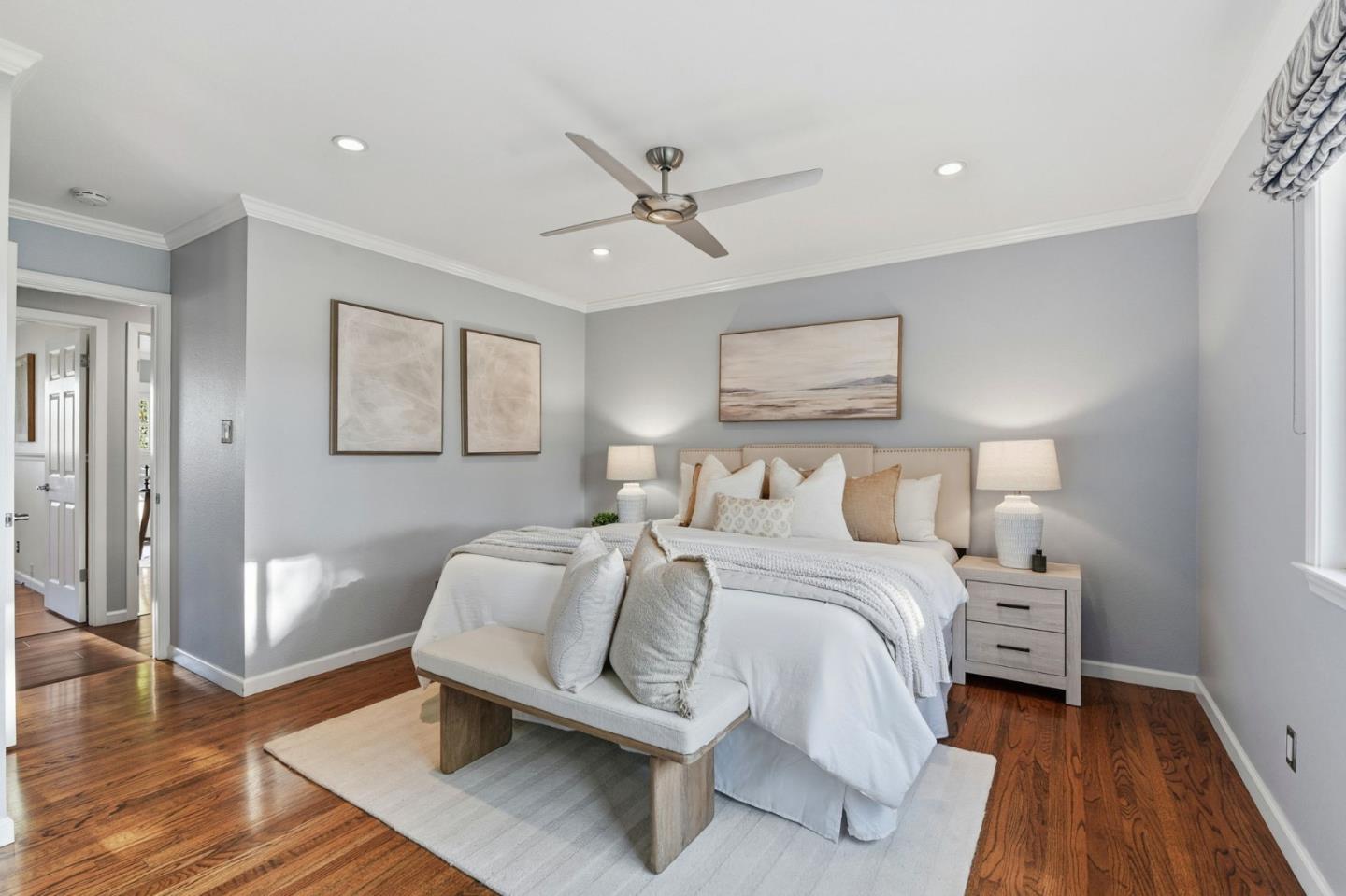 Detail Gallery Image 28 of 55 For 2902 Hidalgo Ct, San Jose,  CA 95125 - 3 Beds | 2 Baths