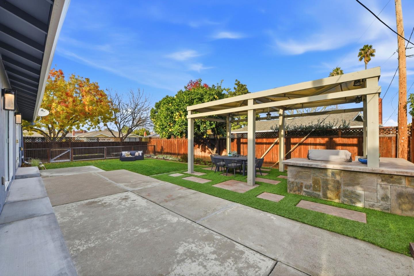 Detail Gallery Image 32 of 55 For 2902 Hidalgo Ct, San Jose,  CA 95125 - 3 Beds | 2 Baths