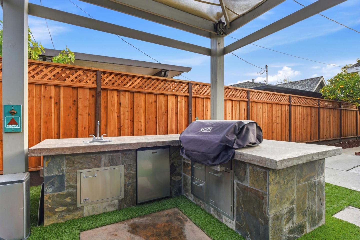 Detail Gallery Image 35 of 55 For 2902 Hidalgo Ct, San Jose,  CA 95125 - 3 Beds | 2 Baths