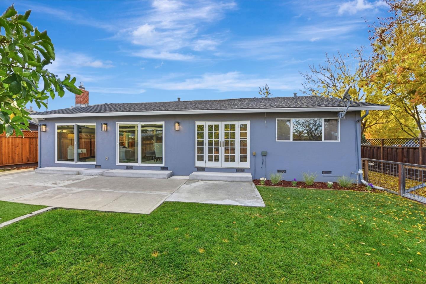 Detail Gallery Image 36 of 55 For 2902 Hidalgo Ct, San Jose,  CA 95125 - 3 Beds | 2 Baths