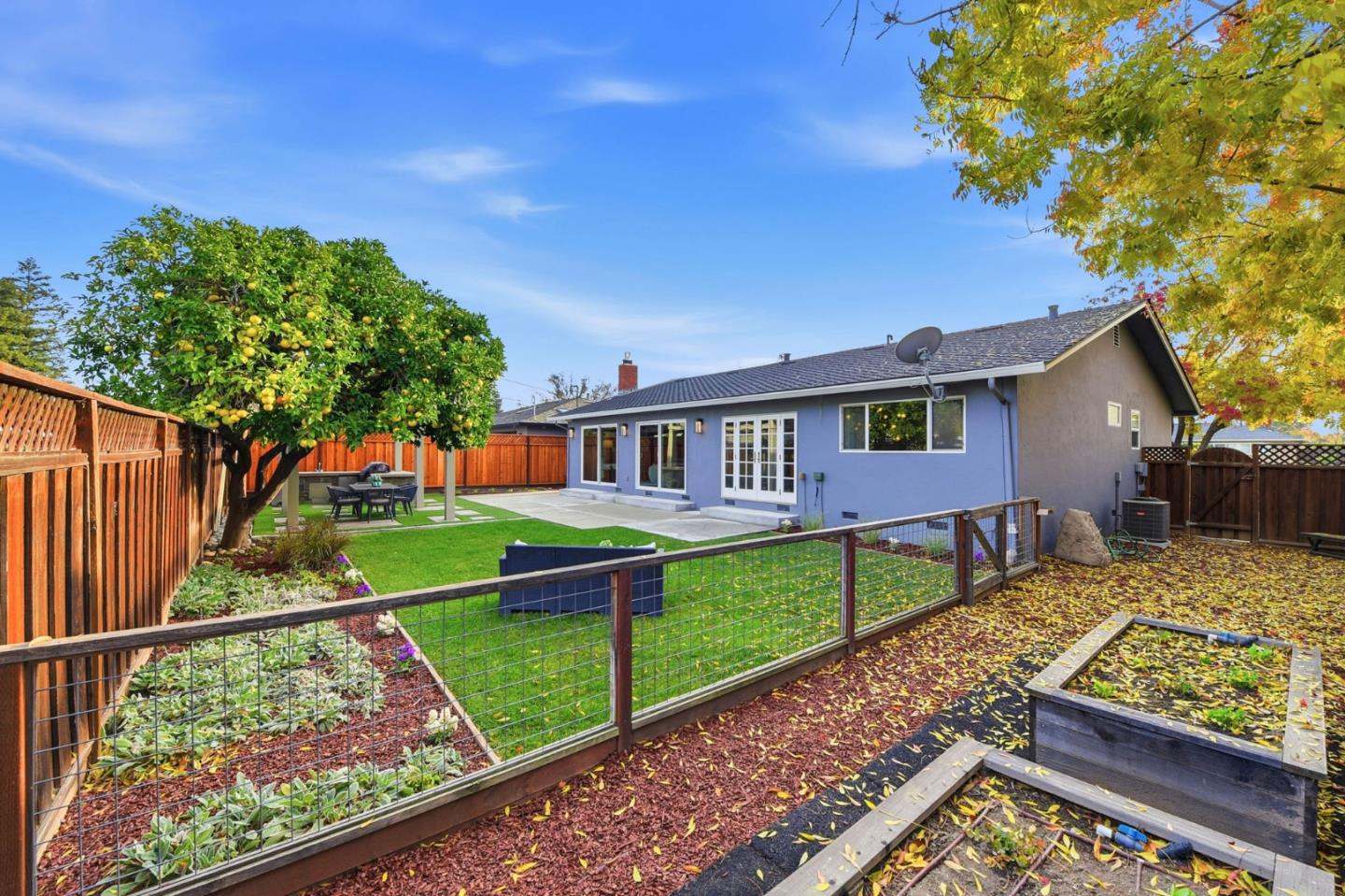 Detail Gallery Image 37 of 55 For 2902 Hidalgo Ct, San Jose,  CA 95125 - 3 Beds | 2 Baths