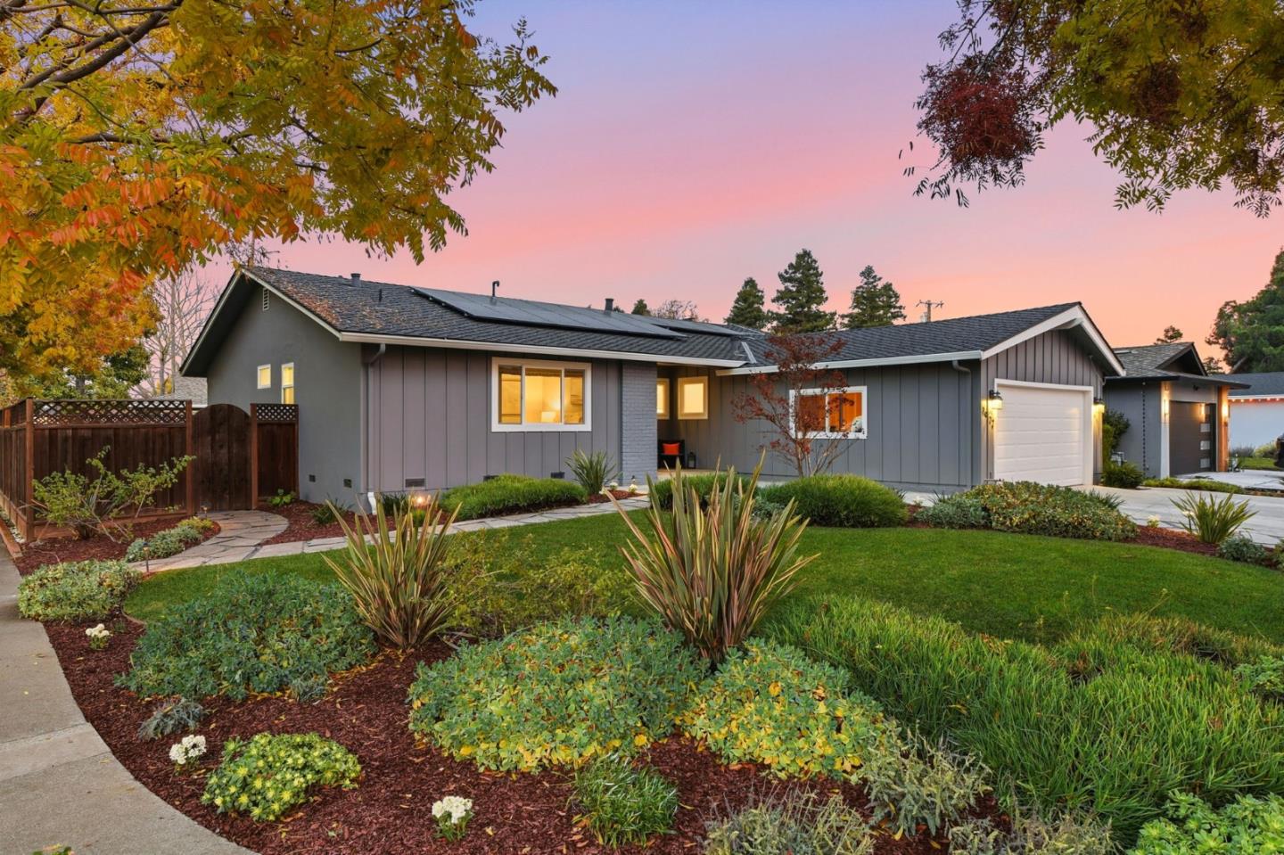 Detail Gallery Image 39 of 55 For 2902 Hidalgo Ct, San Jose,  CA 95125 - 3 Beds | 2 Baths