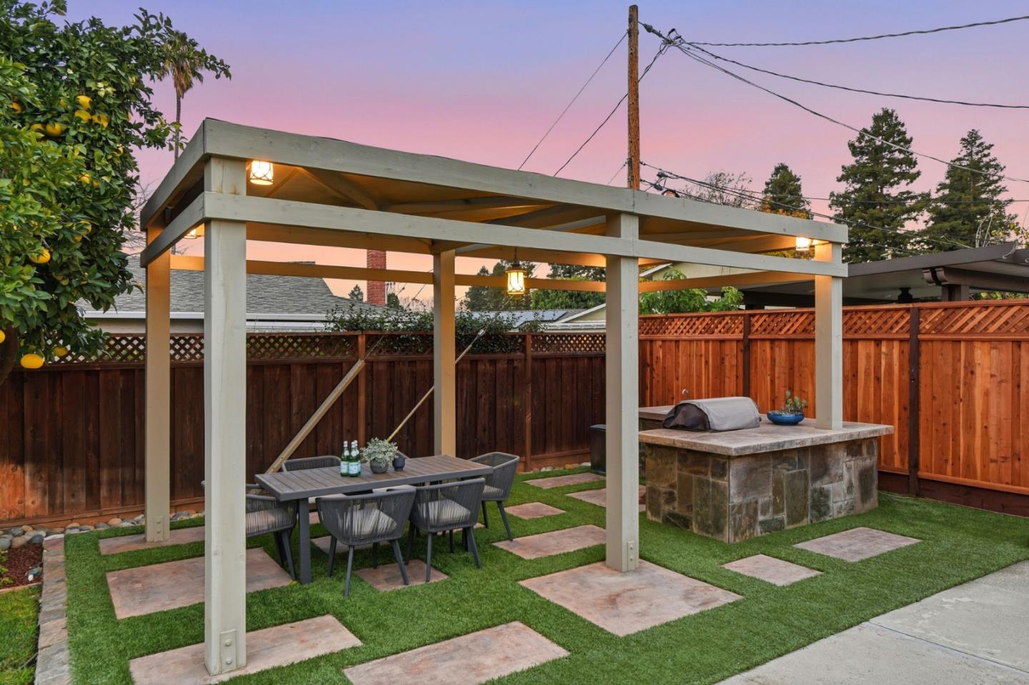 Detail Gallery Image 40 of 55 For 2902 Hidalgo Ct, San Jose,  CA 95125 - 3 Beds | 2 Baths