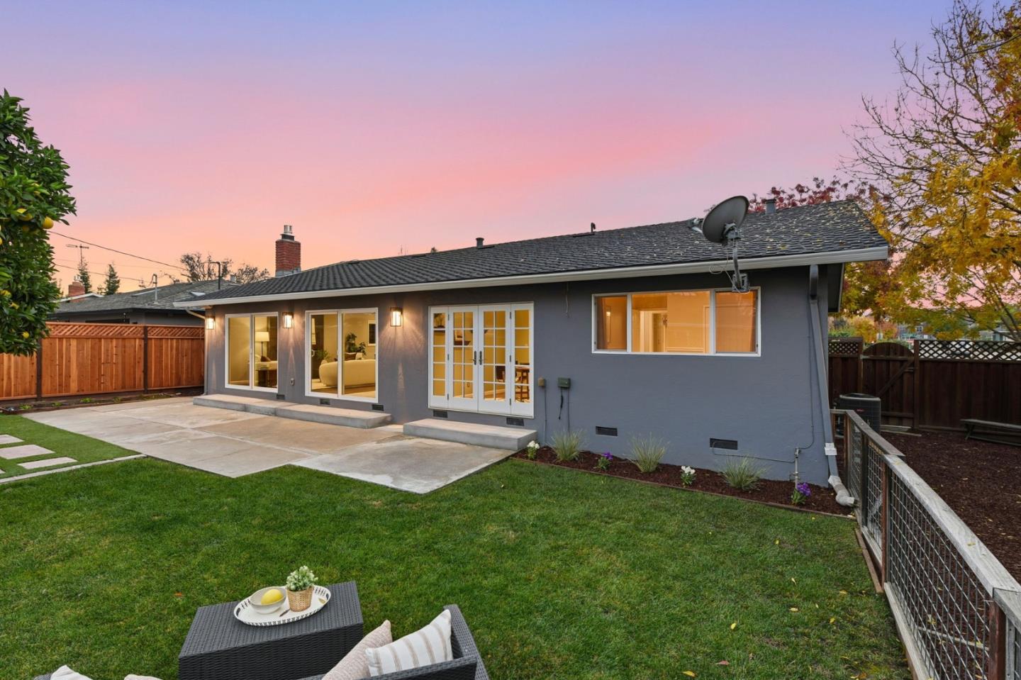 Detail Gallery Image 42 of 55 For 2902 Hidalgo Ct, San Jose,  CA 95125 - 3 Beds | 2 Baths