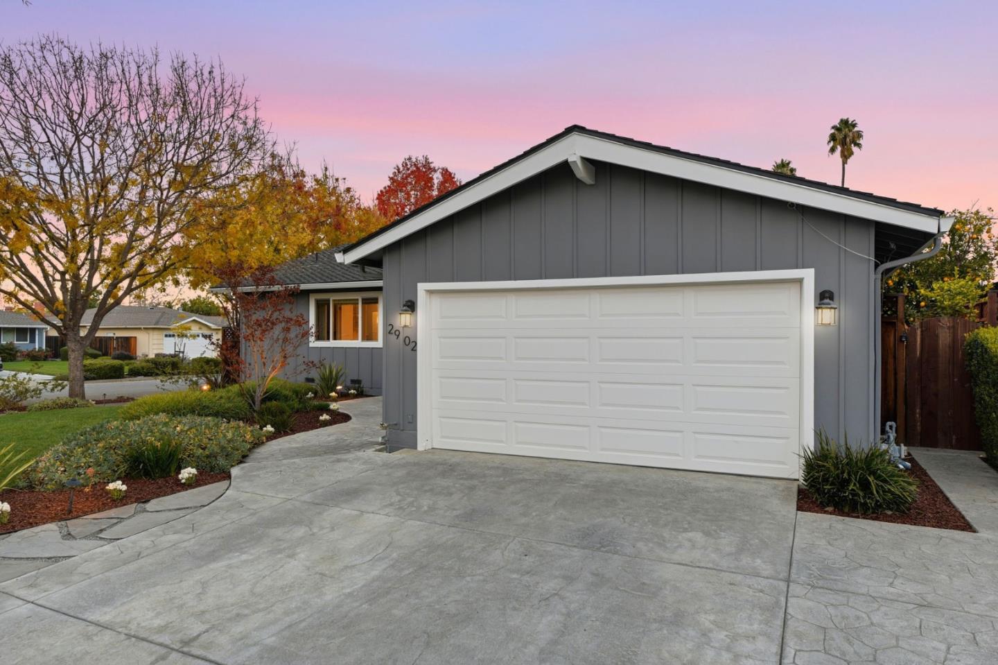 Detail Gallery Image 43 of 55 For 2902 Hidalgo Ct, San Jose,  CA 95125 - 3 Beds | 2 Baths