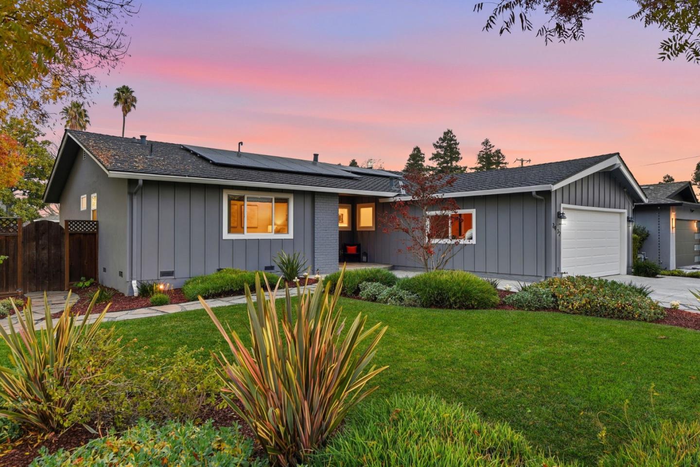 Detail Gallery Image 44 of 55 For 2902 Hidalgo Ct, San Jose,  CA 95125 - 3 Beds | 2 Baths