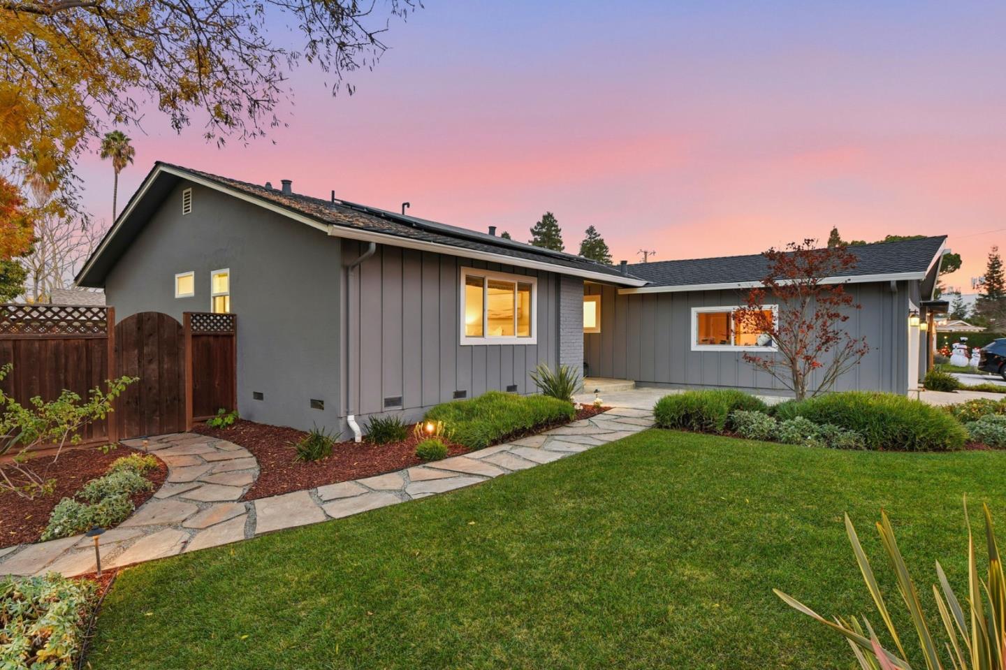 Detail Gallery Image 45 of 55 For 2902 Hidalgo Ct, San Jose,  CA 95125 - 3 Beds | 2 Baths