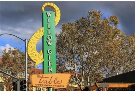 Detail Gallery Image 48 of 55 For 2902 Hidalgo Ct, San Jose,  CA 95125 - 3 Beds | 2 Baths