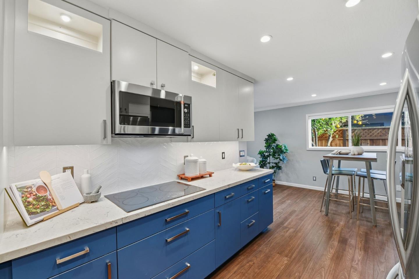 Detail Gallery Image 7 of 55 For 2902 Hidalgo Ct, San Jose,  CA 95125 - 3 Beds | 2 Baths