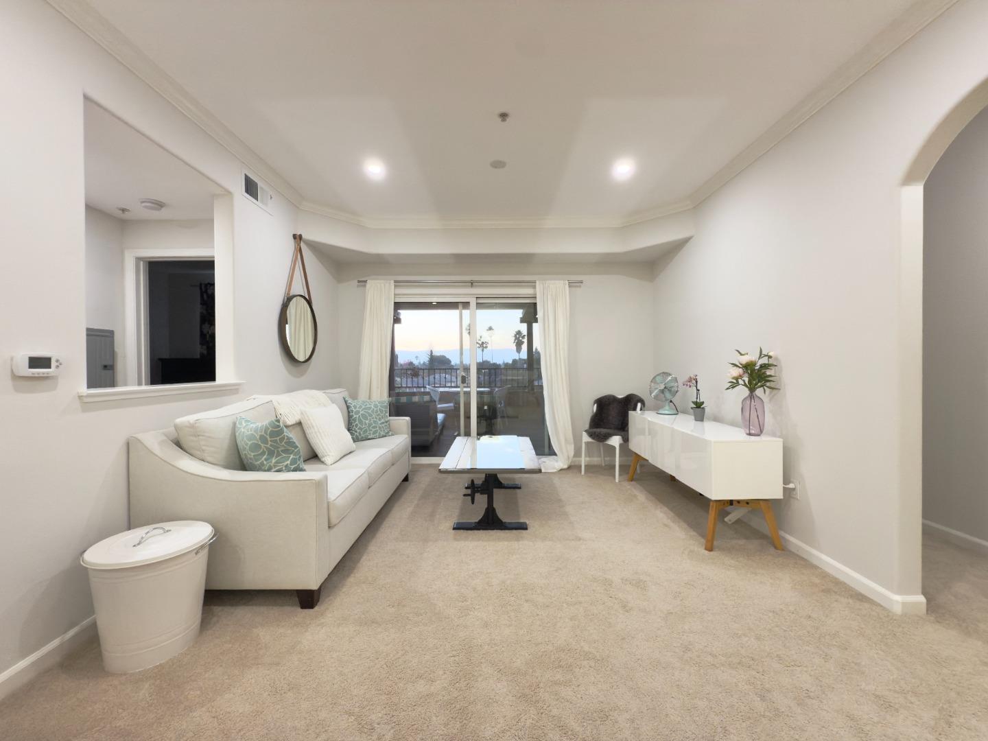 Detail Gallery Image 15 of 39 For 801 S Winchester Blvd #4310,  San Jose,  CA 95128 - 2 Beds | 2 Baths