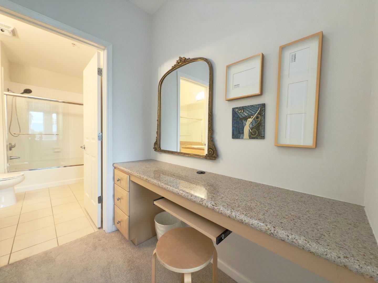 Detail Gallery Image 20 of 39 For 801 S Winchester Blvd #4310,  San Jose,  CA 95128 - 2 Beds | 2 Baths