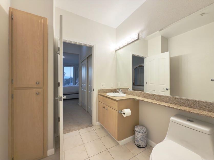 Detail Gallery Image 22 of 39 For 801 S Winchester Blvd #4310,  San Jose,  CA 95128 - 2 Beds | 2 Baths