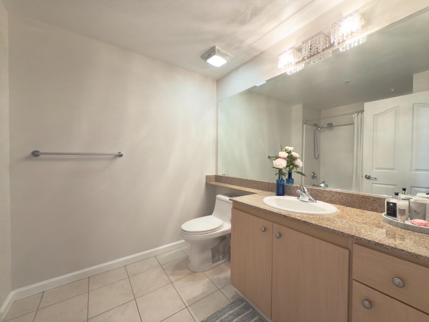 Detail Gallery Image 25 of 39 For 801 S Winchester Blvd #4310,  San Jose,  CA 95128 - 2 Beds | 2 Baths