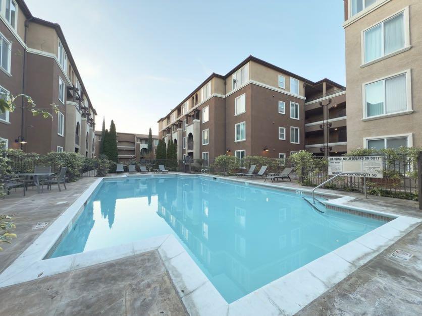 Detail Gallery Image 28 of 39 For 801 S Winchester Blvd #4310,  San Jose,  CA 95128 - 2 Beds | 2 Baths