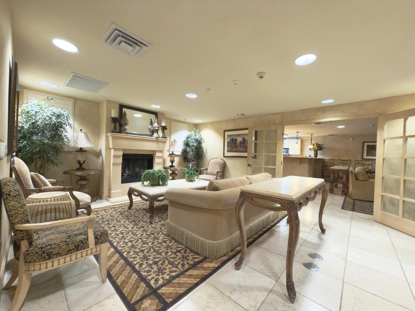 Detail Gallery Image 34 of 39 For 801 S Winchester Blvd #4310,  San Jose,  CA 95128 - 2 Beds | 2 Baths