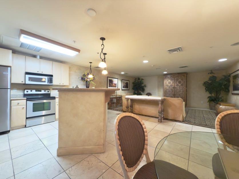 Detail Gallery Image 36 of 39 For 801 S Winchester Blvd #4310,  San Jose,  CA 95128 - 2 Beds | 2 Baths