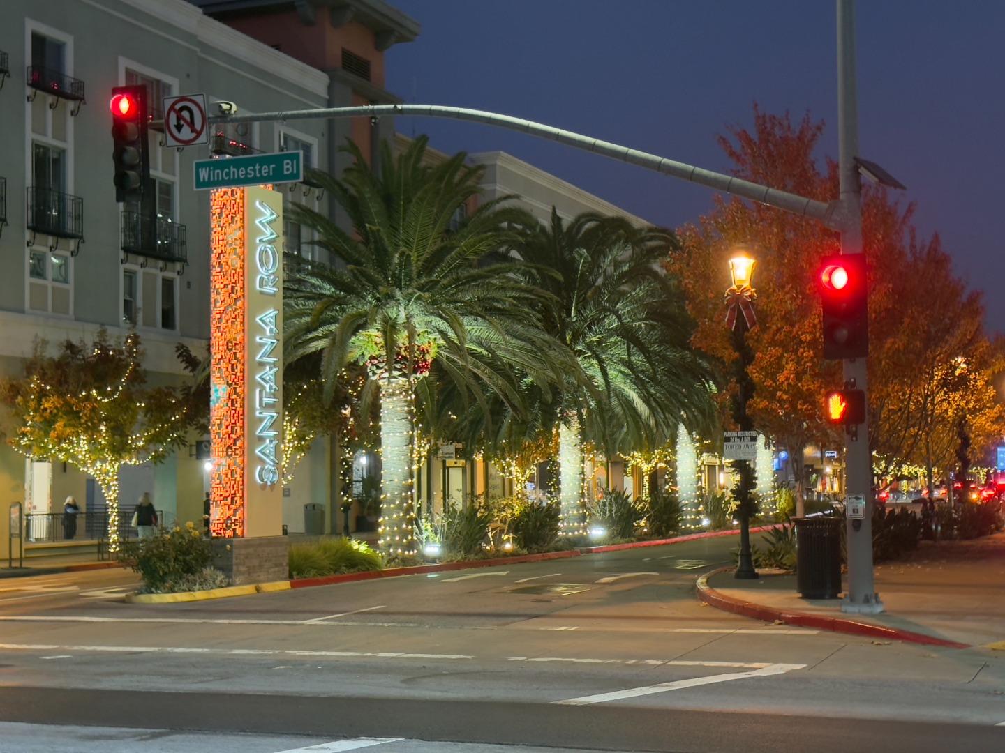 Detail Gallery Image 39 of 39 For 801 S Winchester Blvd #4310,  San Jose,  CA 95128 - 2 Beds | 2 Baths