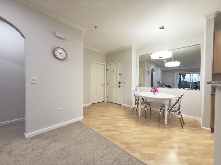 Detail Gallery Image 5 of 39 For 801 S Winchester Blvd #4310,  San Jose,  CA 95128 - 2 Beds | 2 Baths