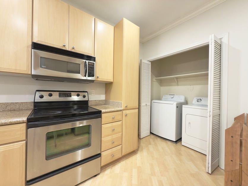 Detail Gallery Image 9 of 39 For 801 S Winchester Blvd #4310,  San Jose,  CA 95128 - 2 Beds | 2 Baths