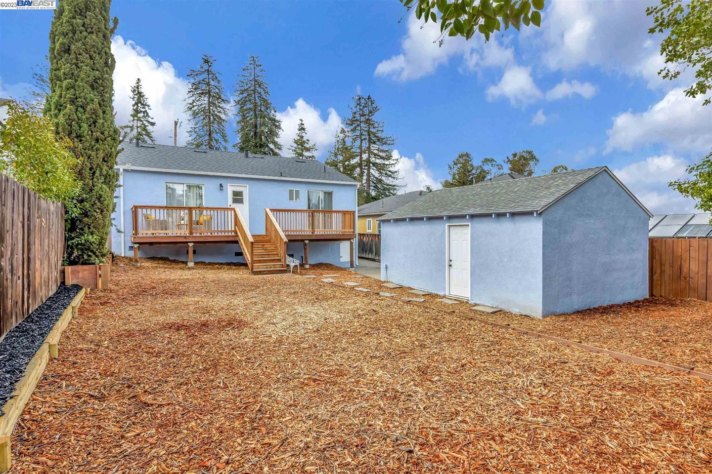 Detail Gallery Image 18 of 18 For 2260 Romey Ln, Hayward,  CA 94541 - 2 Beds | 2 Baths