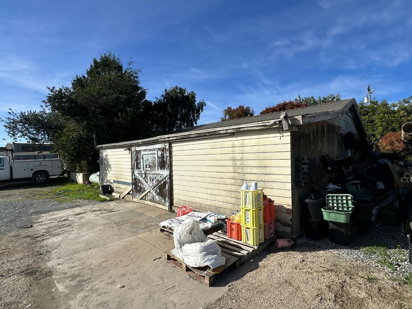 Detail Gallery Image 9 of 11 For 1931 Beach Rd, Watsonville,  CA 95076 - – Beds | – Baths