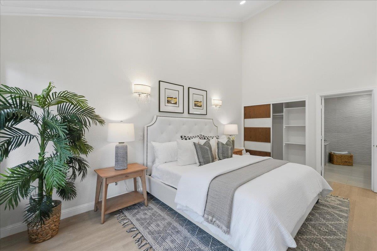 Detail Gallery Image 18 of 64 For 434 Ives Ter, Sunnyvale,  CA 94087 - 3 Beds | 2/1 Baths