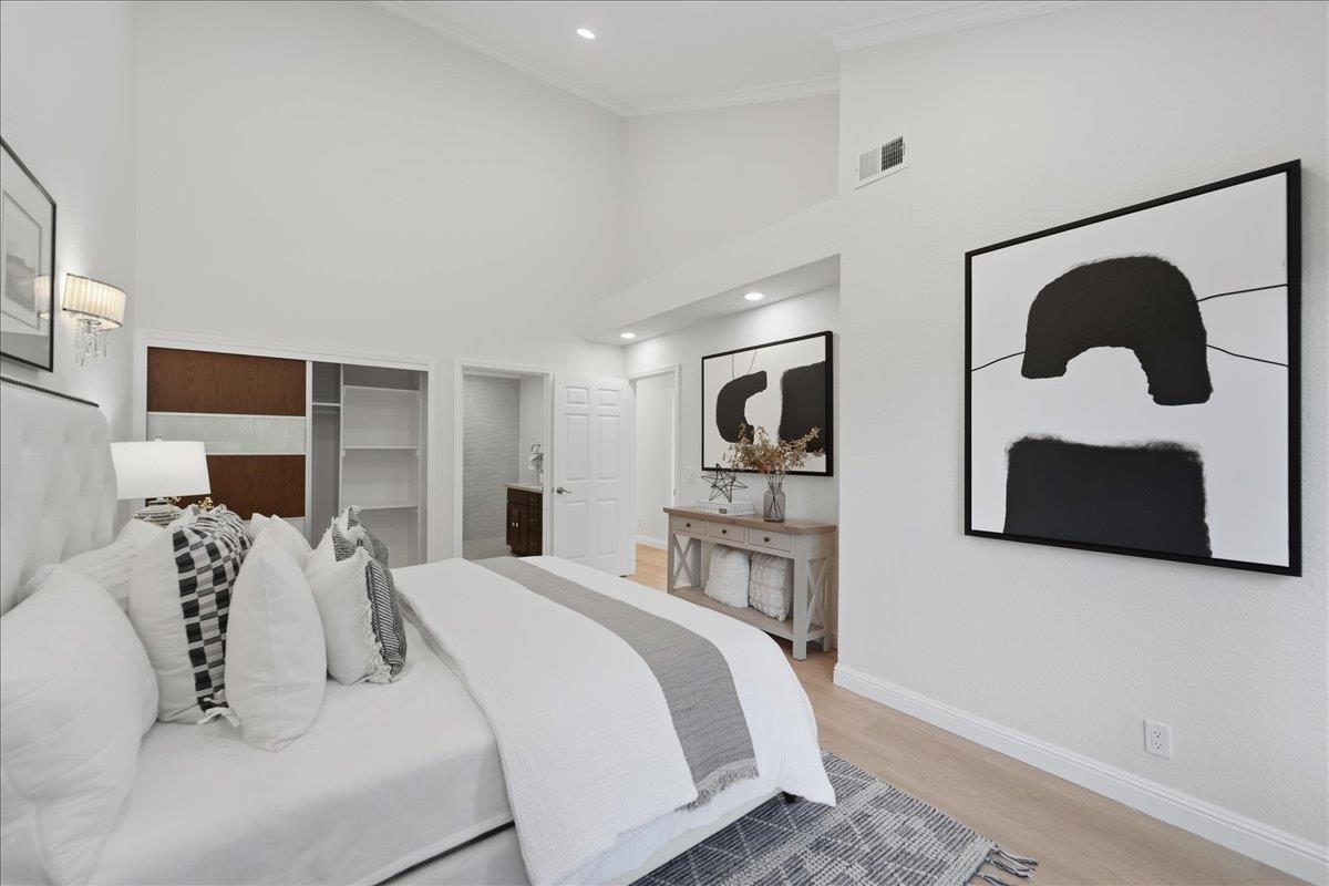 Detail Gallery Image 20 of 64 For 434 Ives Ter, Sunnyvale,  CA 94087 - 3 Beds | 2/1 Baths