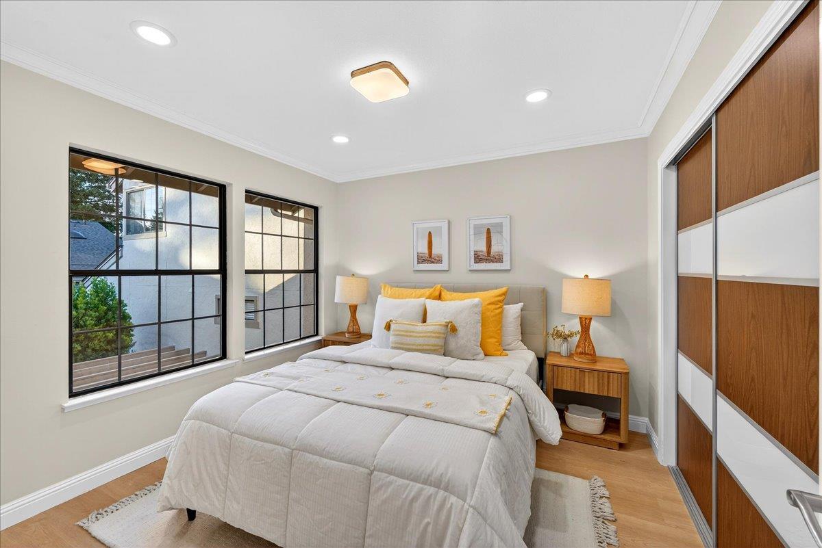 Detail Gallery Image 23 of 64 For 434 Ives Ter, Sunnyvale,  CA 94087 - 3 Beds | 2/1 Baths